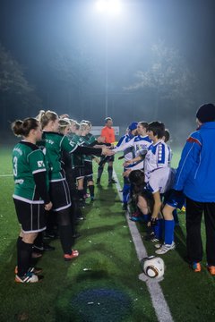 Bild 52 - Frauen Bramstedter TS - Schmalfelder SV : Ergebnis: 2:3